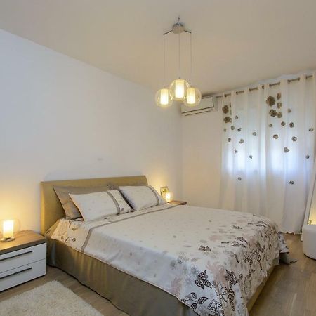 Apartament Sunrise App Trogir Zewnętrze zdjęcie