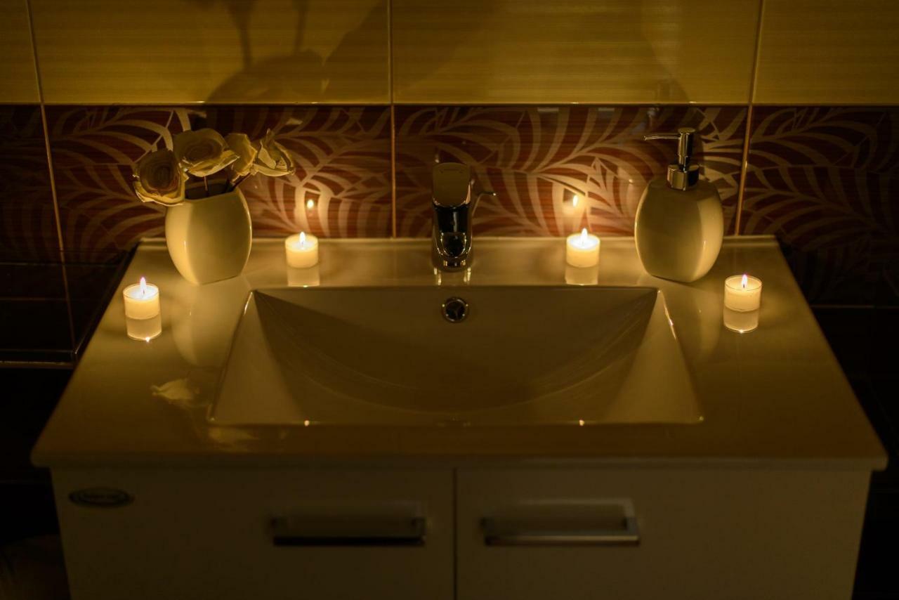 Apartament Sunrise App Trogir Zewnętrze zdjęcie
