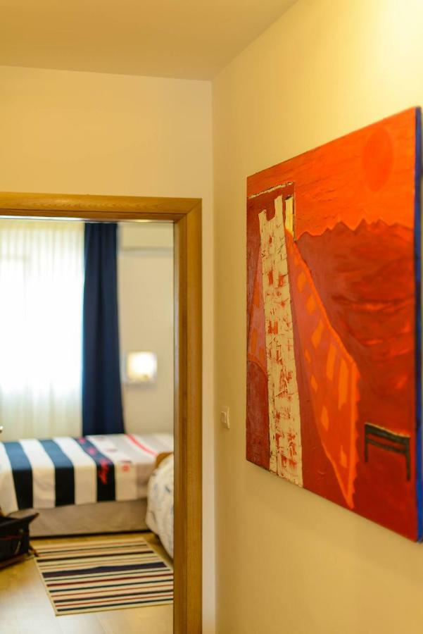 Apartament Sunrise App Trogir Zewnętrze zdjęcie
